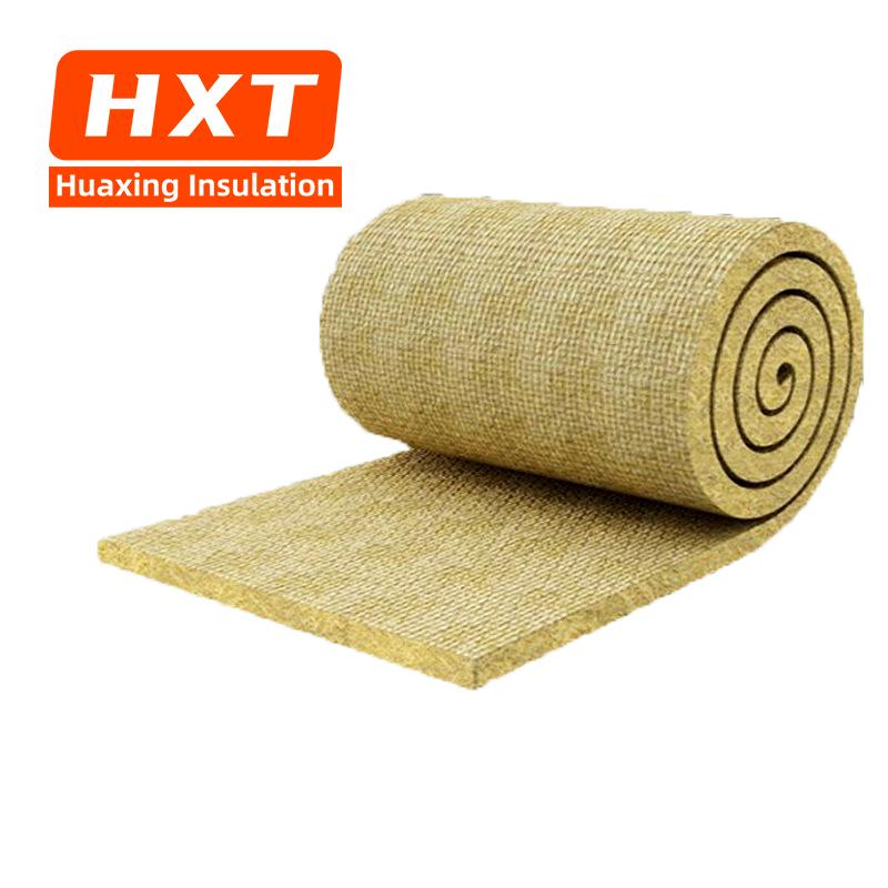 High density aluminum foil glass wool board has CE certification